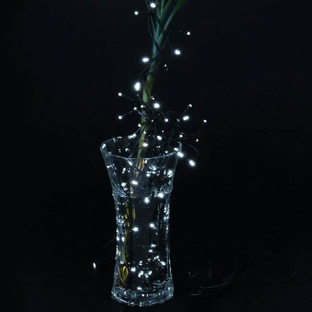 300 LED 8 Mode with Memory Function Starry Fairy Lights DailySale