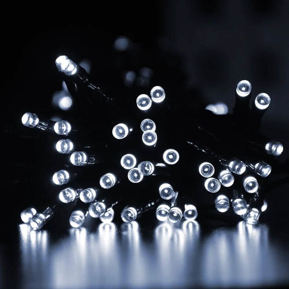 300 LED 8 Mode with Memory Function Starry Fairy Lights DailySale