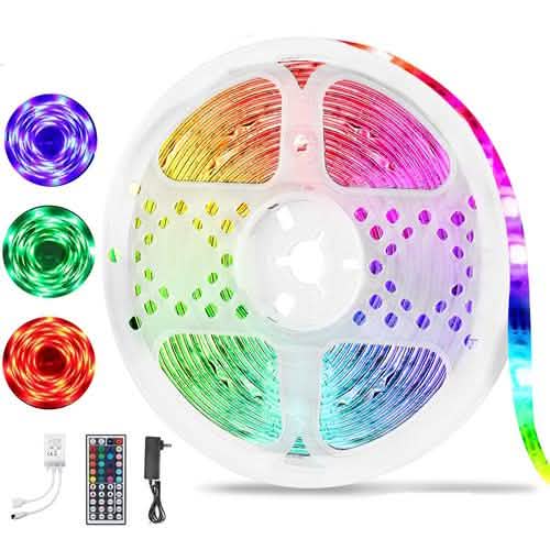 300 LEDs Strip Lights with Remote DailySale
