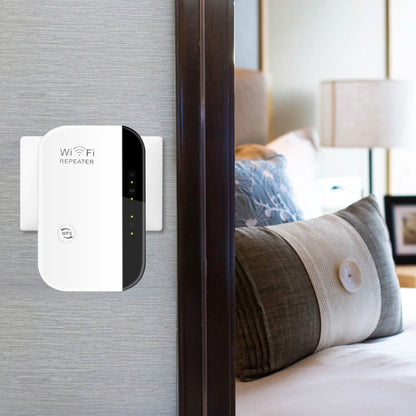 300 Mbps WiFi Repeater DailySale