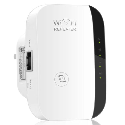 300 Mbps WiFi Repeater DailySale