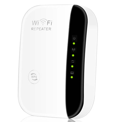 300 Mbps WiFi Repeater DailySale