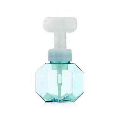 300 ML Flower Shape Liquid Soap Dispenser DailySale