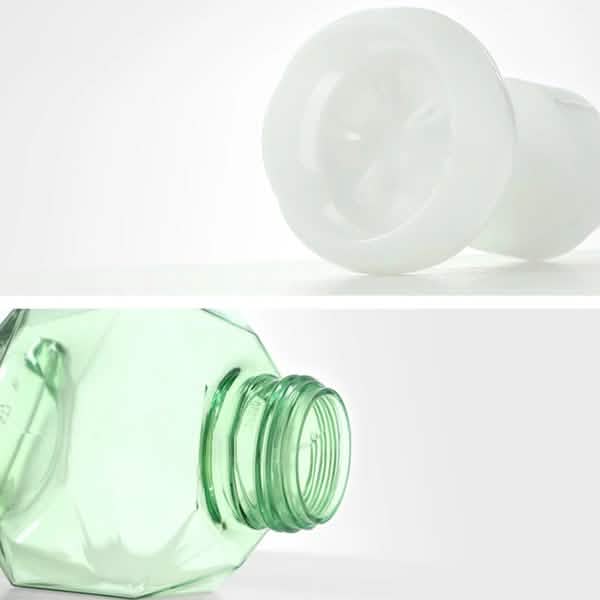 300 ML Flower Shape Liquid Soap Dispenser DailySale