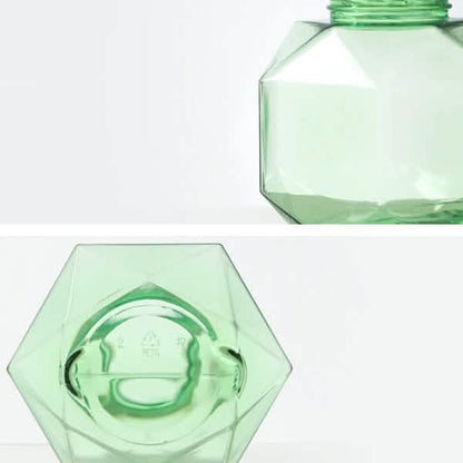 300 ML Flower Shape Liquid Soap Dispenser DailySale