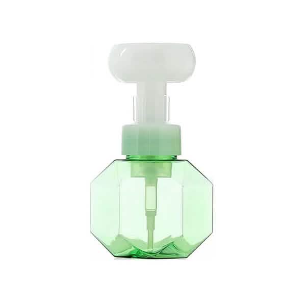 300 ML Flower Shape Liquid Soap Dispenser DailySale