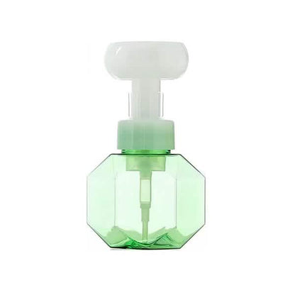 300 ML Flower Shape Liquid Soap Dispenser DailySale