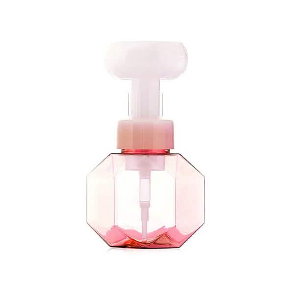 300 ML Flower Shape Liquid Soap Dispenser DailySale