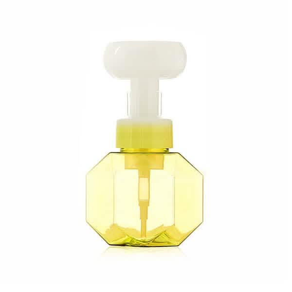 300 ML Flower Shape Liquid Soap Dispenser DailySale