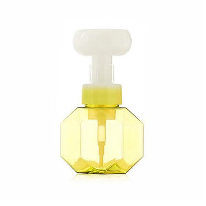 300 ML Flower Shape Liquid Soap Dispenser DailySale