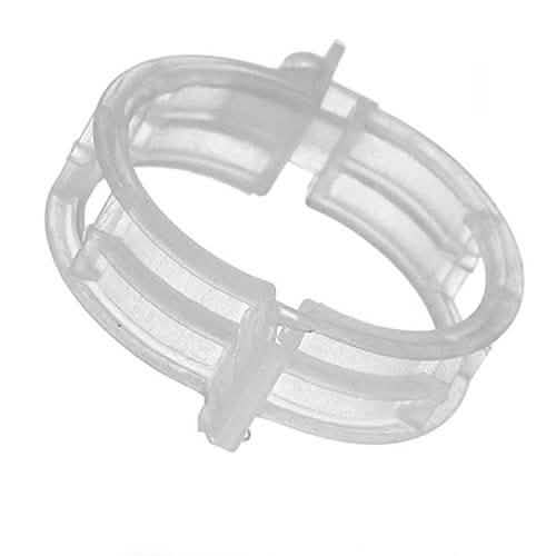 300-Pieces: Garden Plant Support Clips DailySale
