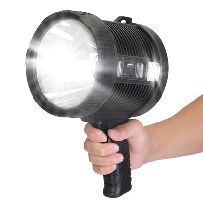 3000LM Rechargeable LED Flashlight DailySale