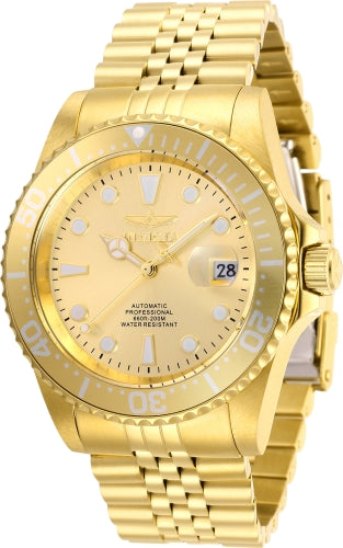 Invicta Men's Pro Diver Bids.com