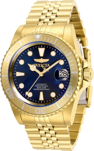 Invicta Men's Pro Diver Bids.com