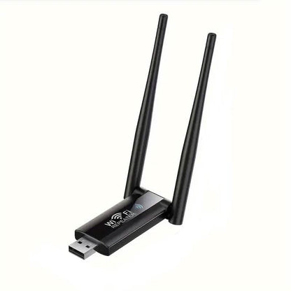 300Mbps 2.4G USB-Wireless Wifi Signal Amplifier Repeater DailySale