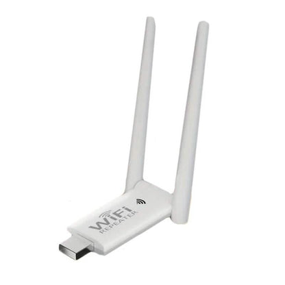 300Mbps 2.4G USB-Wireless Wifi Signal Amplifier Repeater DailySale