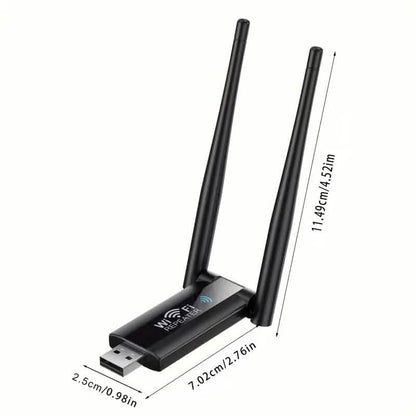300Mbps USB Wi-Fi Repeater DailySale