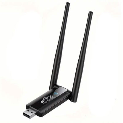 300Mbps USB Wi-Fi Repeater DailySale