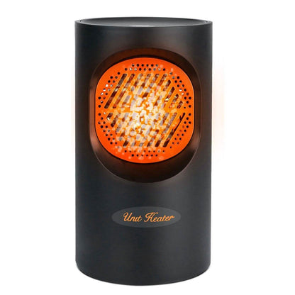 300W Portable Electric Mini Heater DailySale