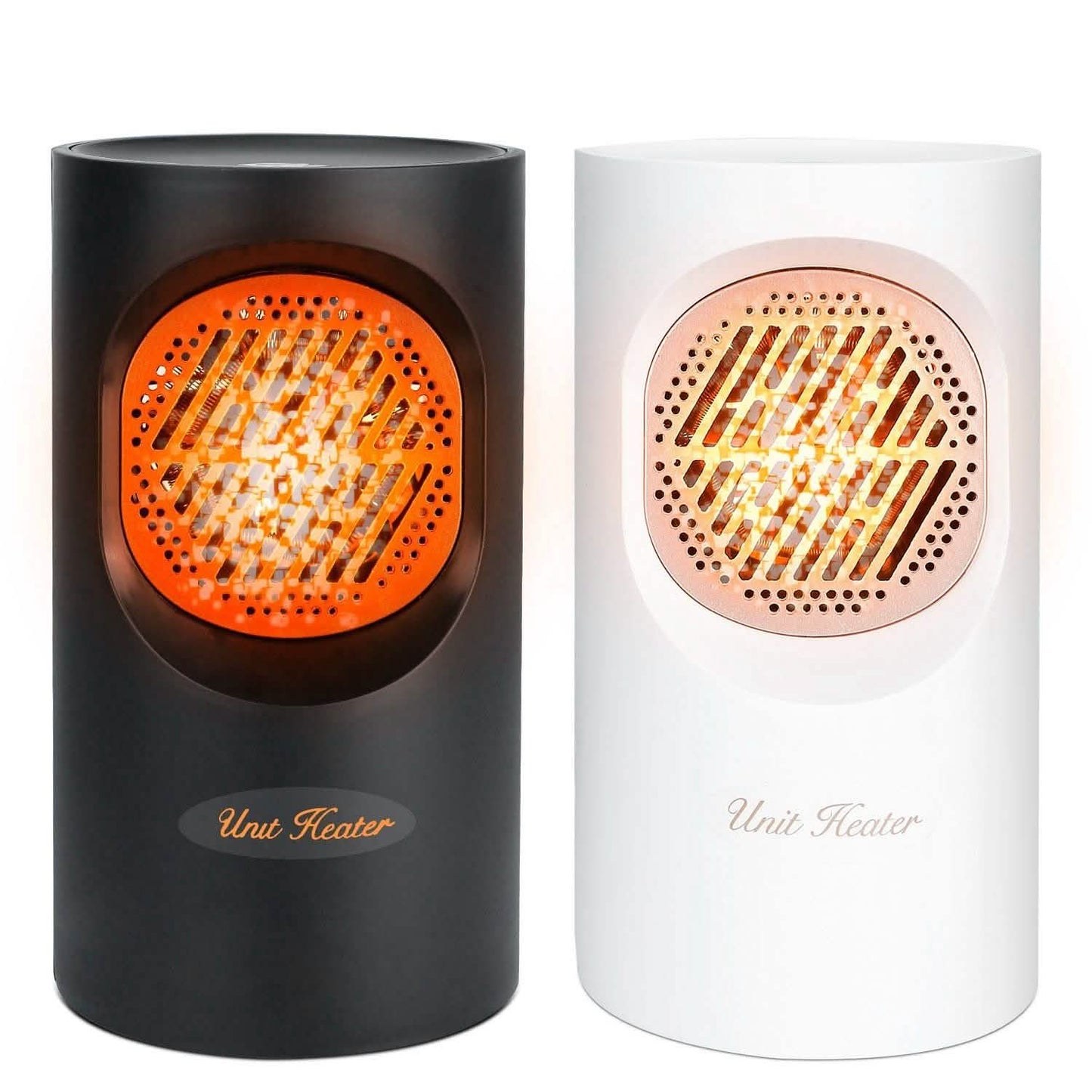 300W Portable Electric Mini Heater DailySale