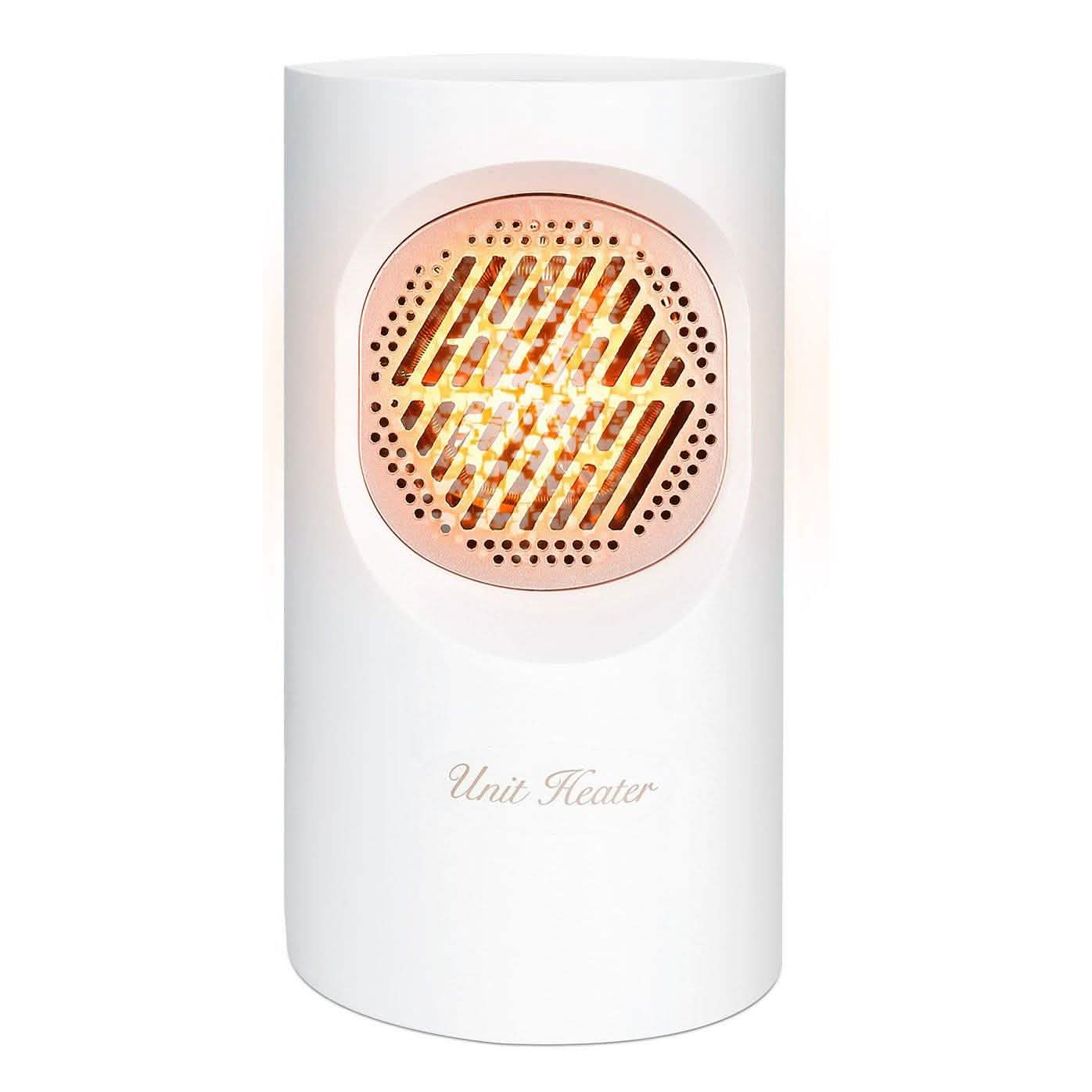 300W Portable Electric Mini Heater DailySale