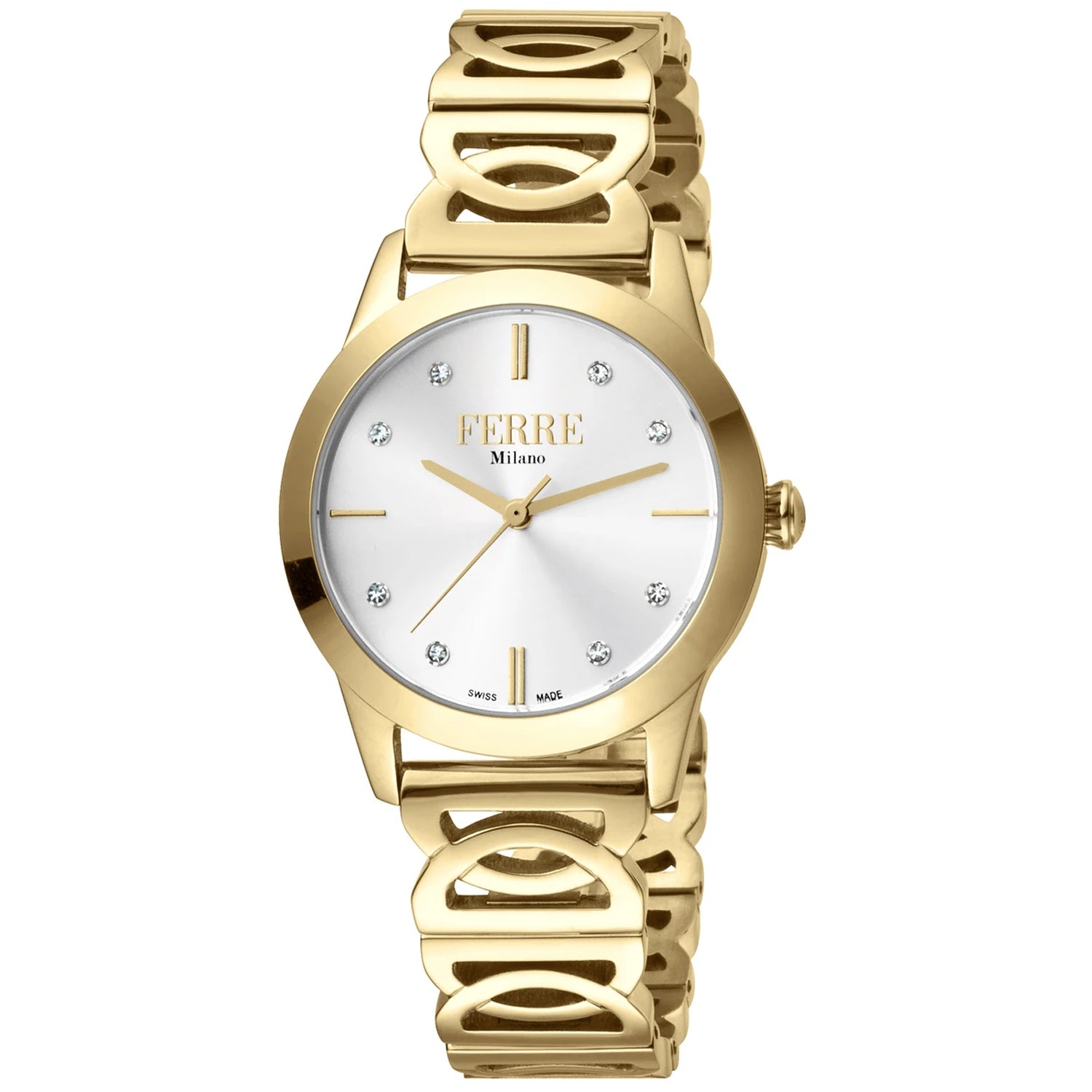 Ferre Milano Women's Classic Bids.com