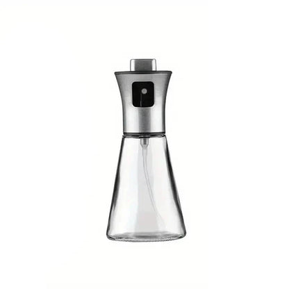 304 Stainless Steel Oil Spray Bottle DailySale