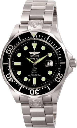 Invicta Women's Pro Diver Bids.com