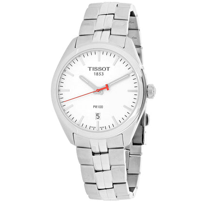 Tissot Men's PR 100 NBA Bids.com
