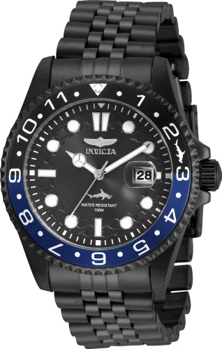 Invicta Men's Pro Diver Bids.com