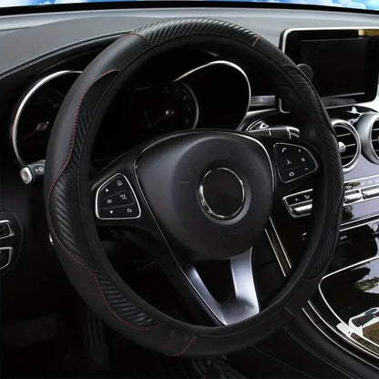 Universal Car Steering Wheel Cover DailySale