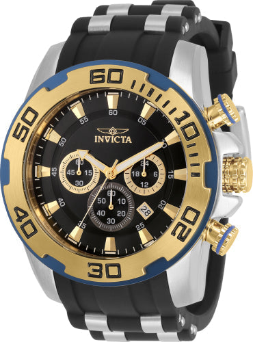 Invicta Men's Pro Diver Bids.com