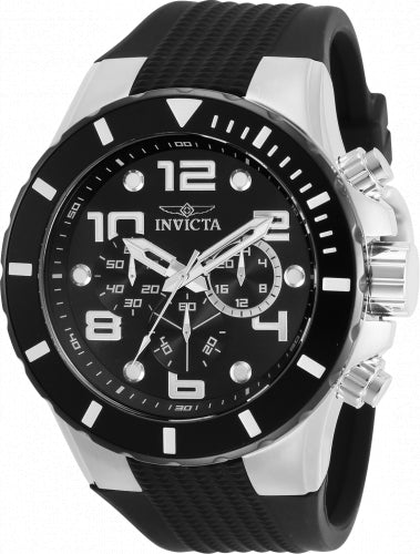 Invicta Men's Pro Diver Bids.com
