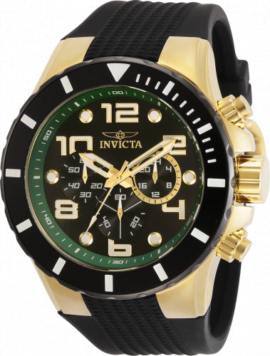 Invicta Men's Pro Diver Bids.com