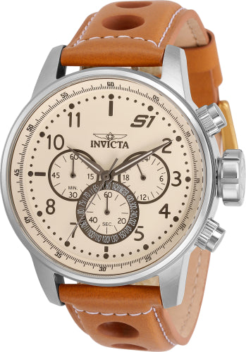 Invicta Men's S1 Rally Bids.com