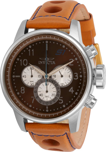 Invicta Men's S1 Rally Bids.com