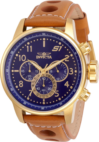 Invicta Men's S1 Rally Bids.com