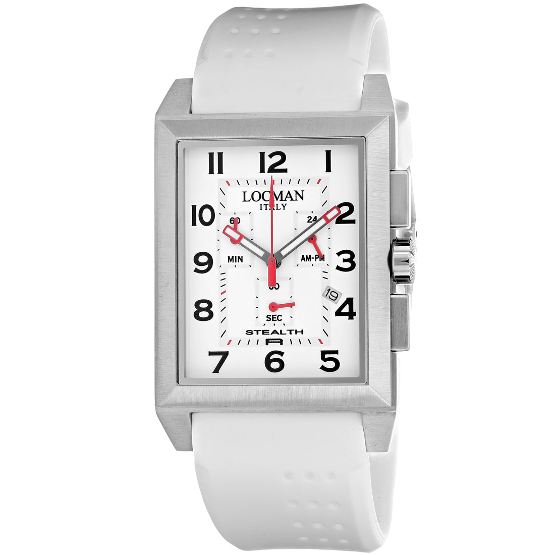 Locman Men's Classic Bids.com