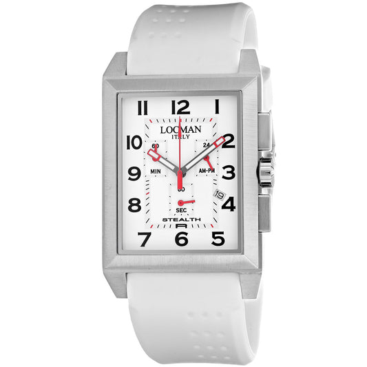 Locman Men's Classic Bids.com