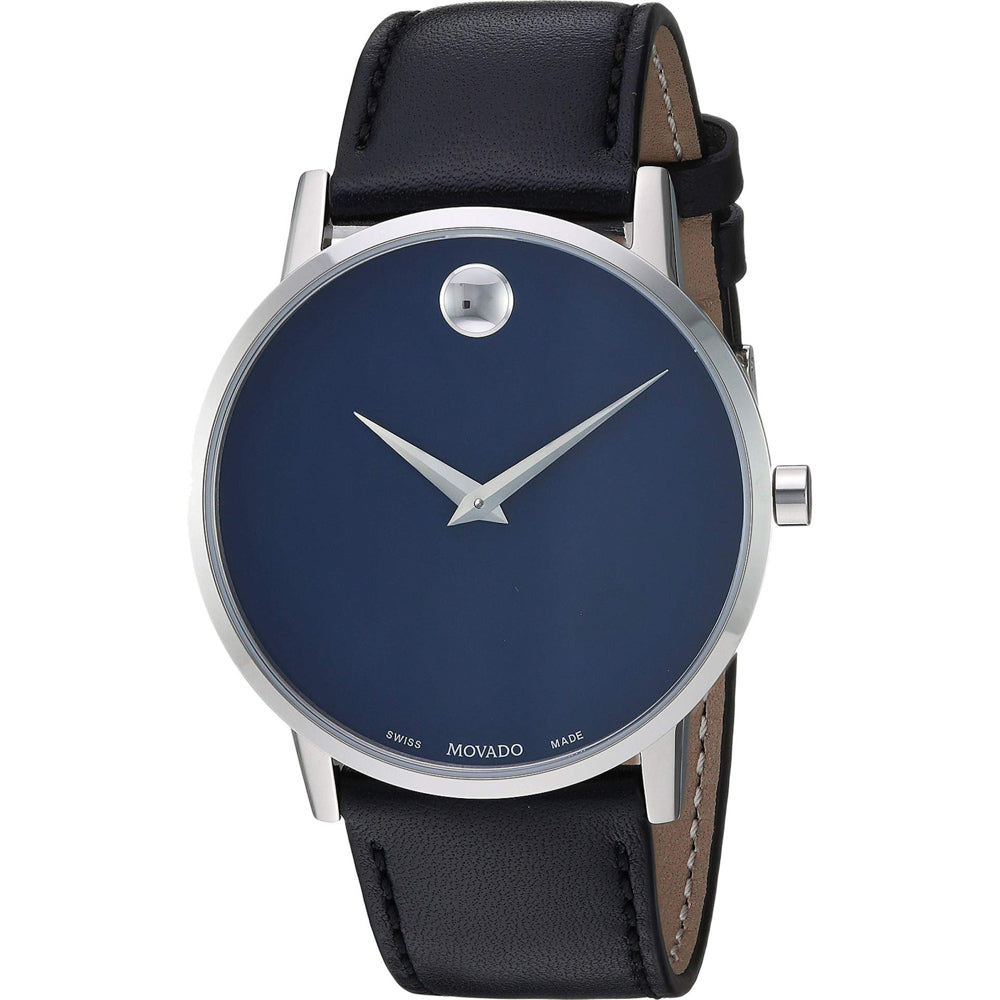 Movado Men's Museum Bids.com
