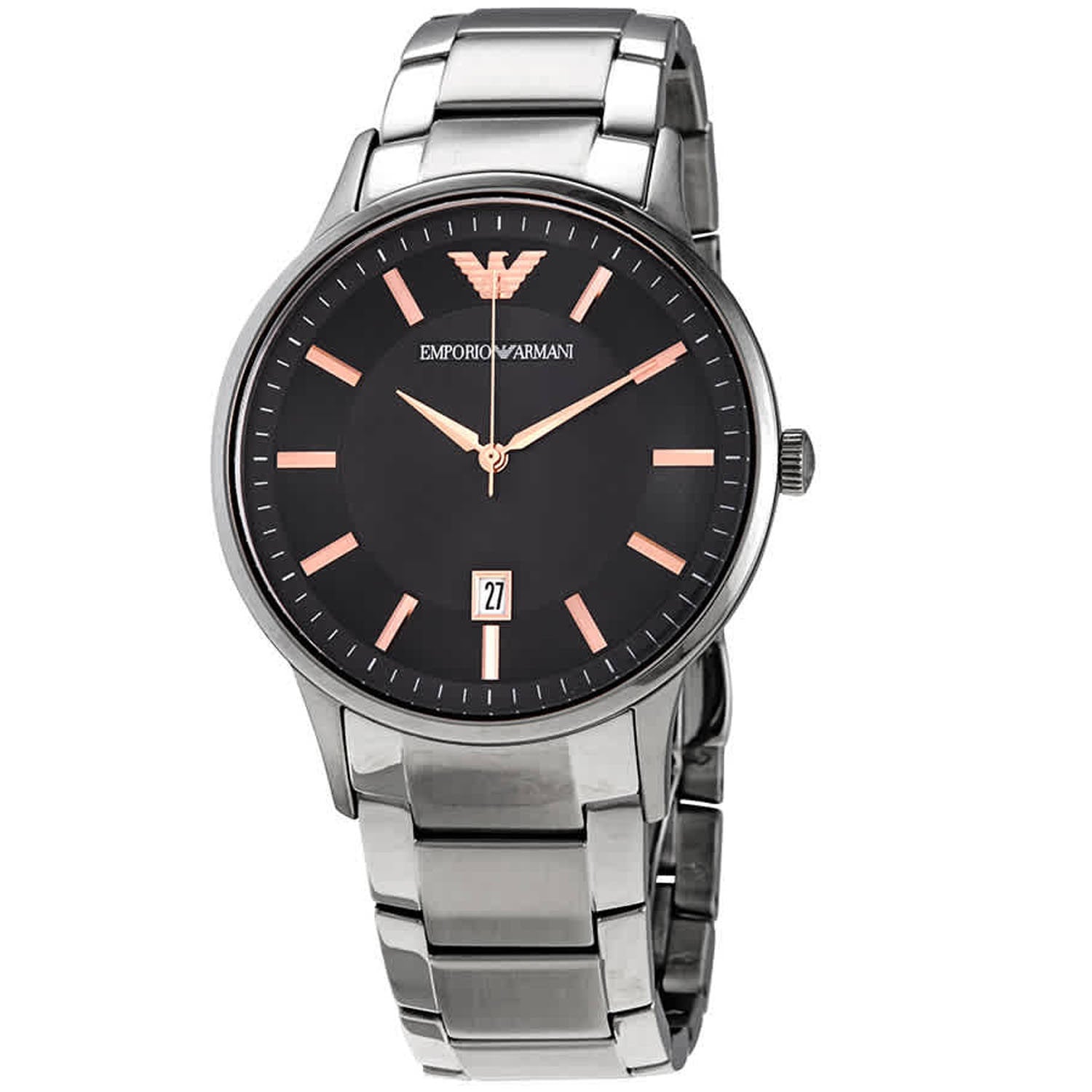 Armani Men's Emporio Bids.com