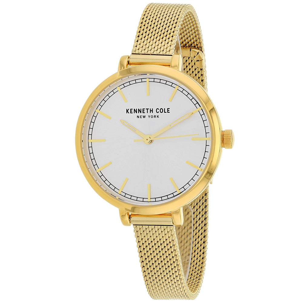 Kenneth Cole Women's Classic Bids.com