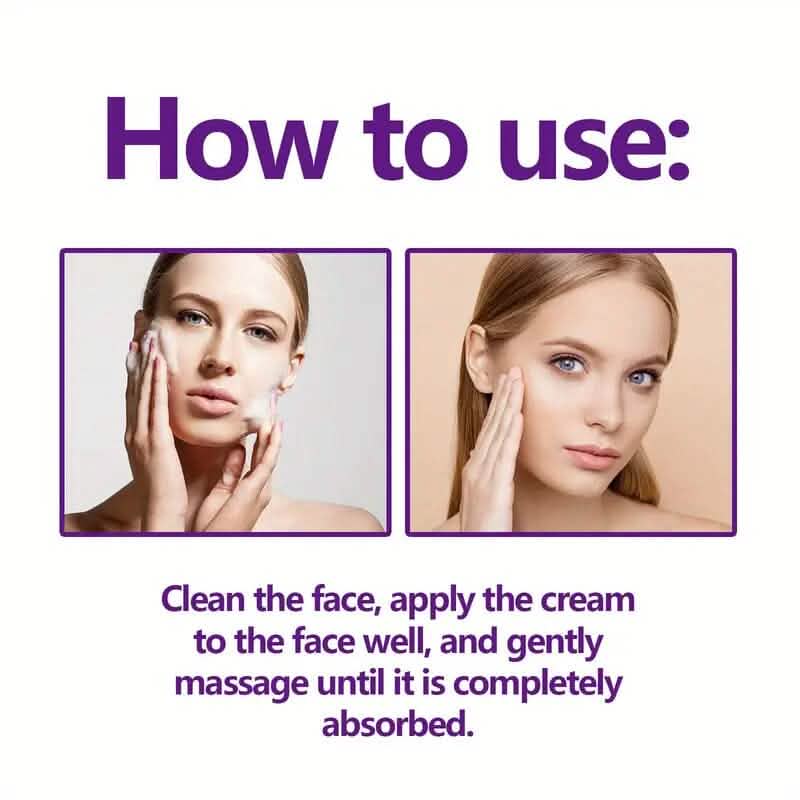 30ml/1.05oz Instant Face Lift Cream DailySale