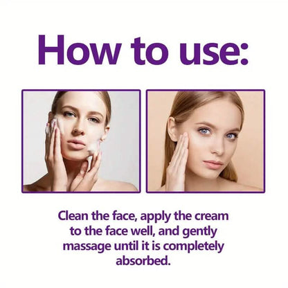 30ml/1.05oz Instant Face Lift Cream DailySale