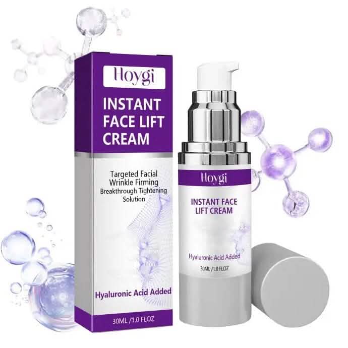 30ml/1.05oz Instant Face Lift Cream DailySale