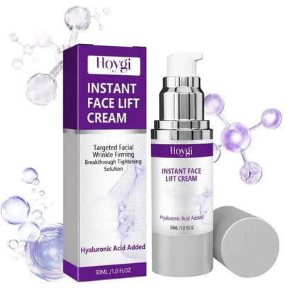30ml/1.05oz Instant Face Lift Cream DailySale