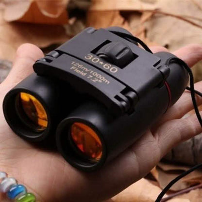 30x60 Military Folding Binoculars Telescope DailySale