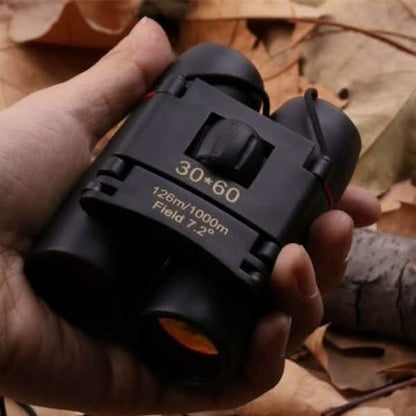 30x60 Military Folding Binoculars Telescope DailySale