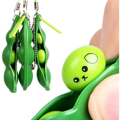 31-Piece: Fidget Sensory Toy Set - Stress Relief for Kids and Adults DailySale