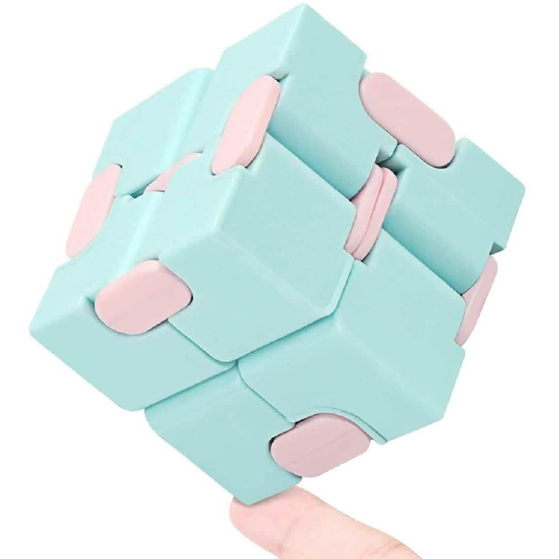 31-Piece: Fidget Sensory Toy Set - Stress Relief for Kids and Adults DailySale